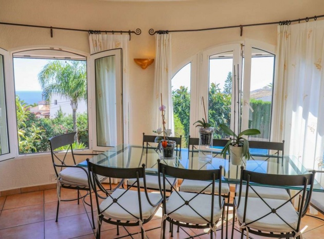 Revente - Villa - Javea - Jávea - Xàbia Centro