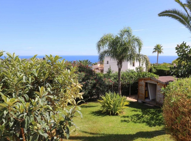 Revente - Villa - Javea - Jávea - Xàbia Centro