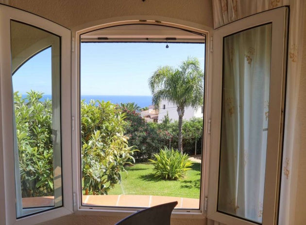 Revente - Villa - Javea - Jávea - Xàbia Centro