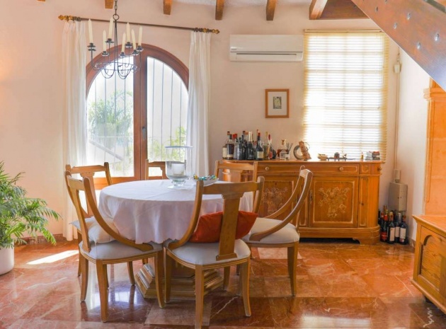 Revente - Villa - Javea - Jávea - Xàbia Centro