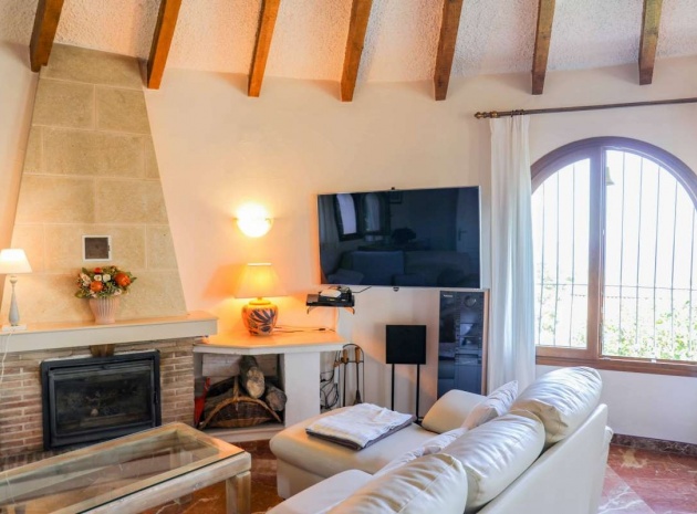 Revente - Villa - Javea - Jávea - Xàbia Centro