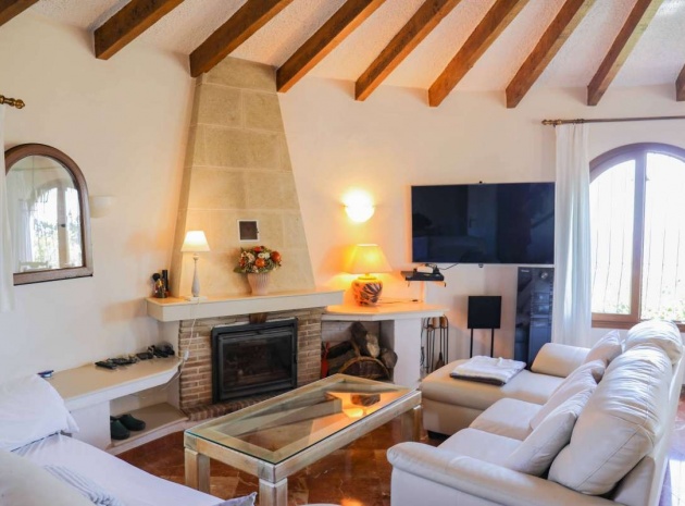 Revente - Villa - Javea - Jávea - Xàbia Centro