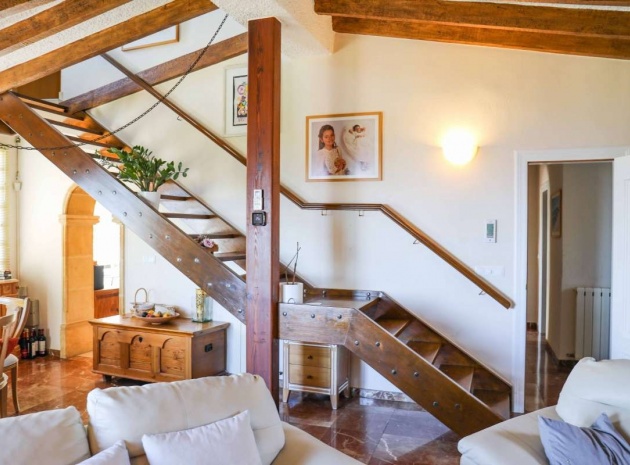 Revente - Villa - Javea - Jávea - Xàbia Centro