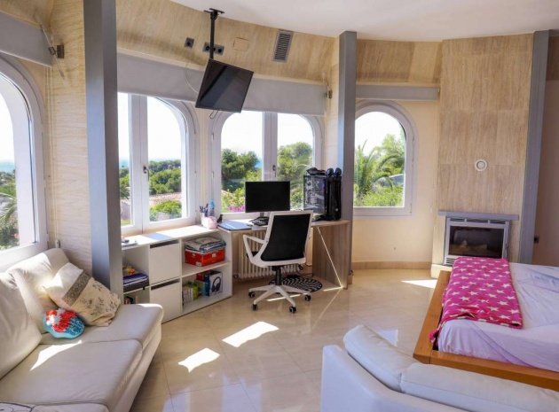 Revente - Villa - Javea - Jávea - Xàbia Centro