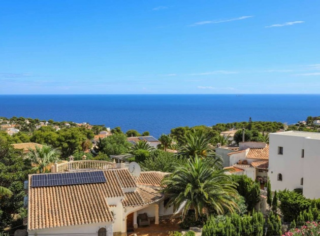 Revente - Villa - Javea - Jávea - Xàbia Centro