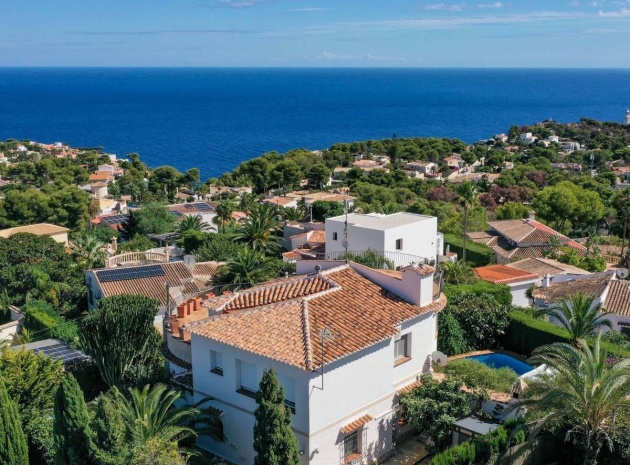 Revente - Villa - Javea - Jávea - Xàbia Centro