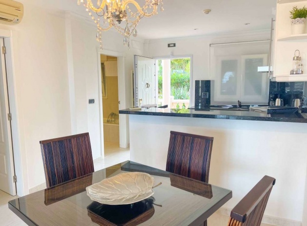 Wederverkoop - Appartement - Benissa - Benissa Coast