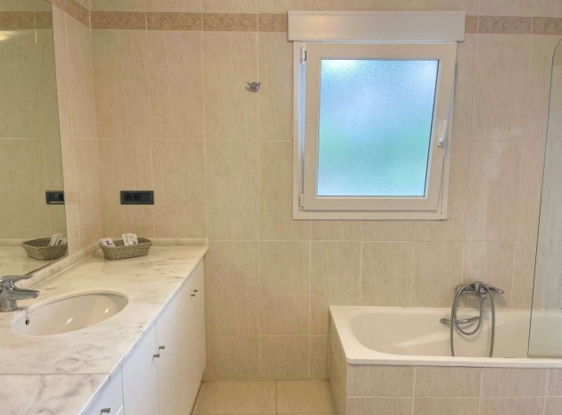 Wederverkoop - Appartement - Benissa - Benissa Coast