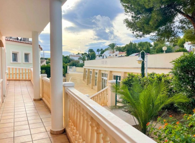 Wederverkoop - Appartement - Benissa - Benissa Coast