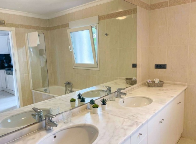 Wederverkoop - Appartement - Benissa - Benissa Coast
