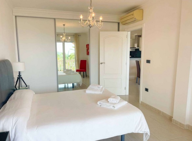 Wederverkoop - Appartement - Benissa - Benissa Coast