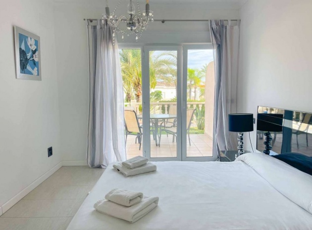 Wederverkoop - Appartement - Benissa - Benissa Coast