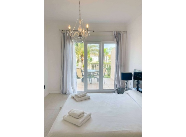 Wederverkoop - Appartement - Benissa - Benissa Coast