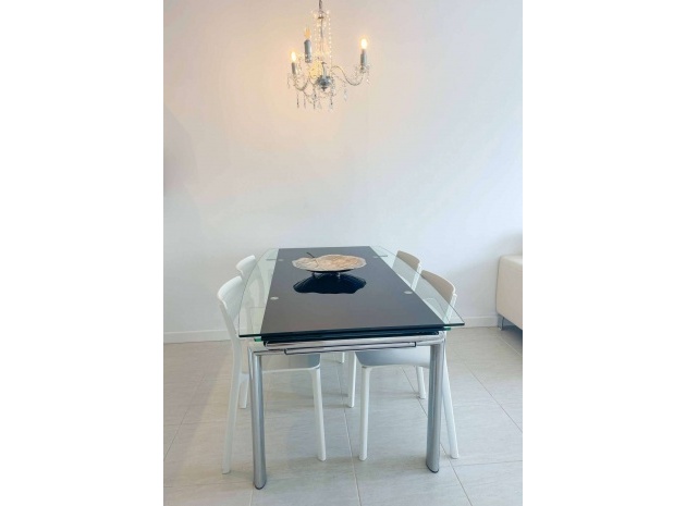 Wederverkoop - Appartement - Benissa - Benissa Coast