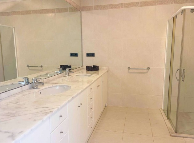 Wederverkoop - Appartement - Benissa - Benissa Coast