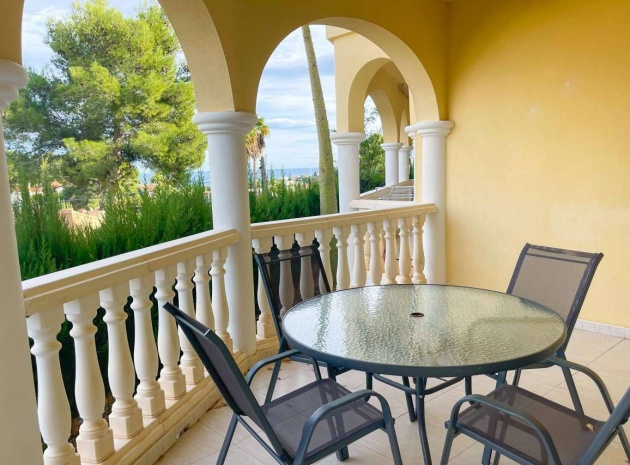Wederverkoop - Appartement - Benissa - Benissa Coast