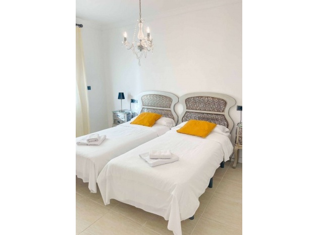Wederverkoop - Appartement - Benissa - Benissa Coast
