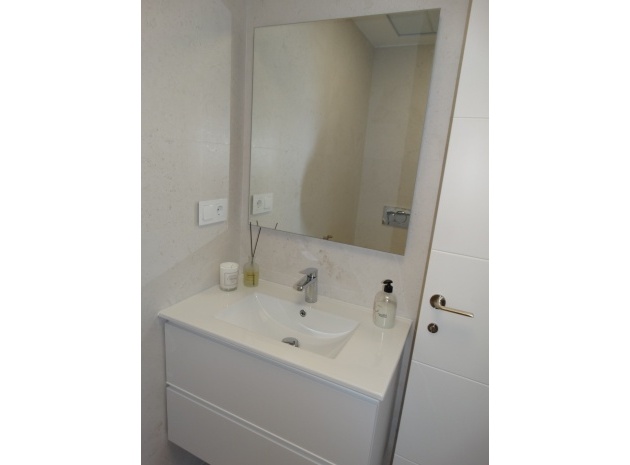 Wederverkoop - Appartement - Pilar de la Horadada - Pilar de la Horadada Centro