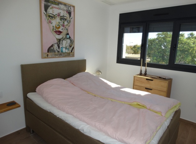 Wederverkoop - Appartement - Pilar de la Horadada - Pilar de la Horadada Centro