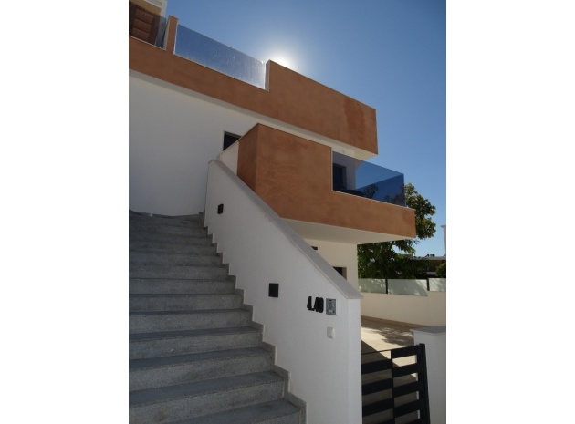 Wederverkoop - Appartement - Pilar de la Horadada - Pilar de la Horadada Centro