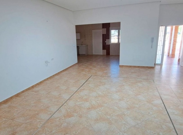 Wiederverkauf - Villa - Catral - Catral Centro