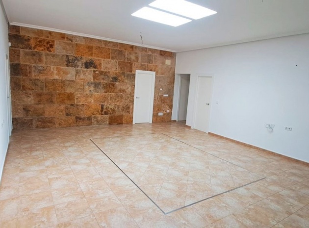 Wiederverkauf - Villa - Catral - Catral Centro