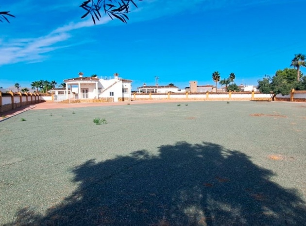 Revente - Villa - Catral - Catral Centro