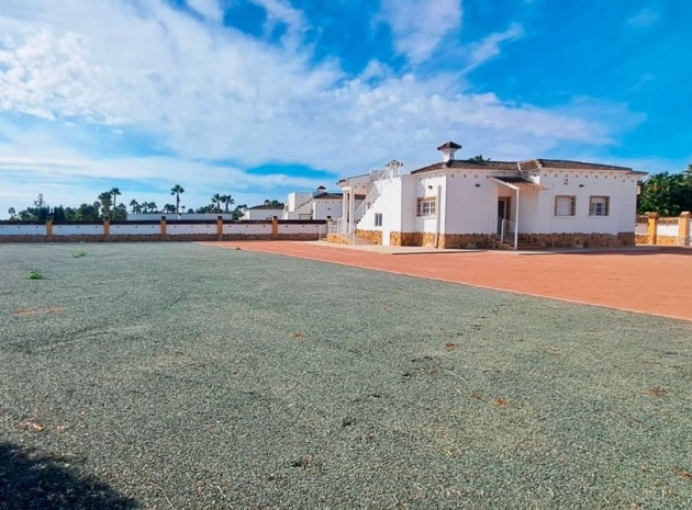 Revente - Villa - Catral - Catral Centro