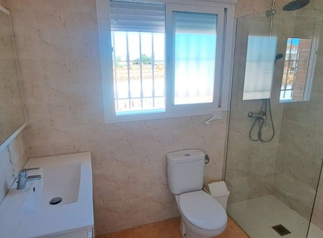 Revente - Villa - Catral - Catral Centro