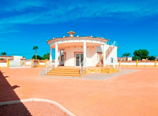 Revente - Villa - Catral - Catral Centro