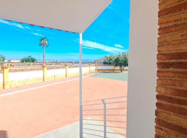 Revente - Villa - Catral - Catral Centro