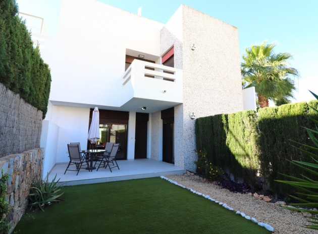 Resale - Apartment - Algorfa - Algorfa Centro