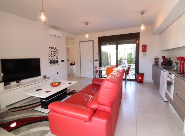 Resale - Apartment - Algorfa - Algorfa Centro