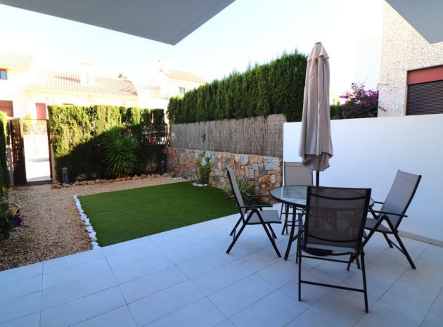 Resale - Apartment - Algorfa - Algorfa Centro