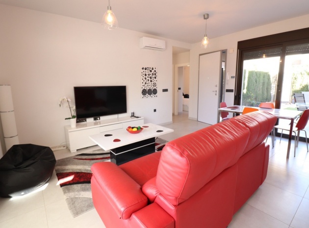 Resale - Apartment - Algorfa - Algorfa Centro