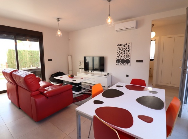 Resale - Apartment - Algorfa - Algorfa Centro