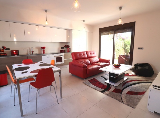 Resale - Apartment - Algorfa - Algorfa Centro