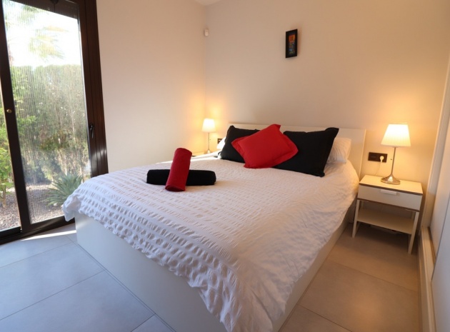 Resale - Apartment - Algorfa - Algorfa Centro