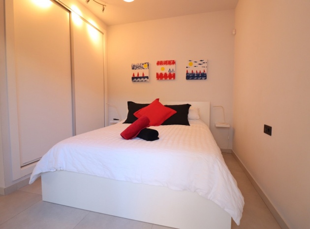 Resale - Apartment - Algorfa - Algorfa Centro