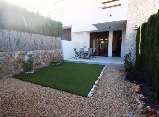 Resale - Apartment - Algorfa - Algorfa Centro