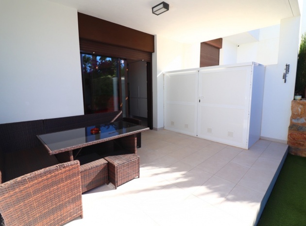 Resale - Apartment - Algorfa - Algorfa Centro