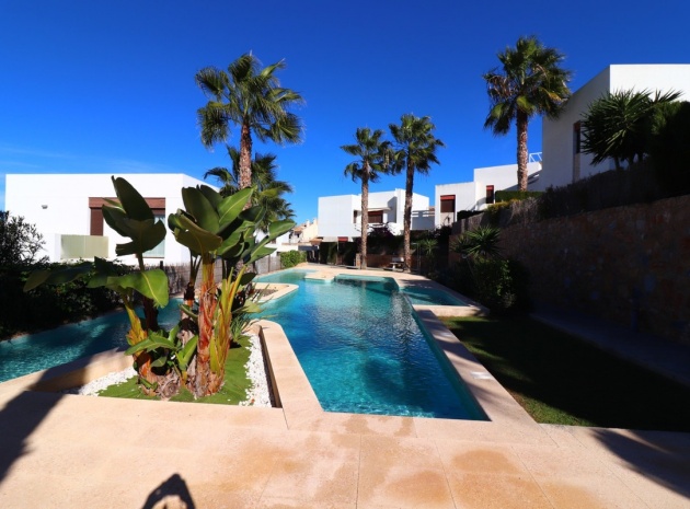 Resale - Apartment - Algorfa - Algorfa Centro