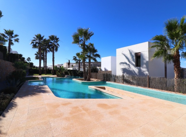 Resale - Apartment - Algorfa - Algorfa Centro