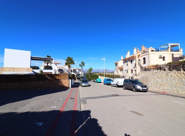 Resale - Apartment - Algorfa - Algorfa Centro