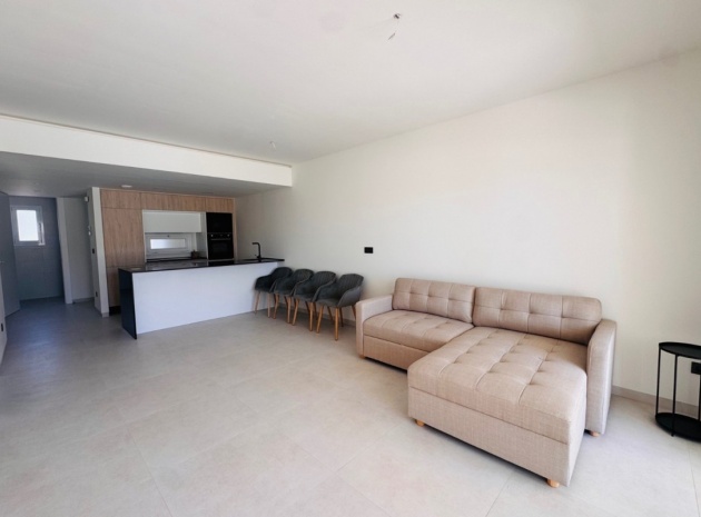 Wiederverkauf - Wohnung - Guardamar del Segura - Urbanización El Raso