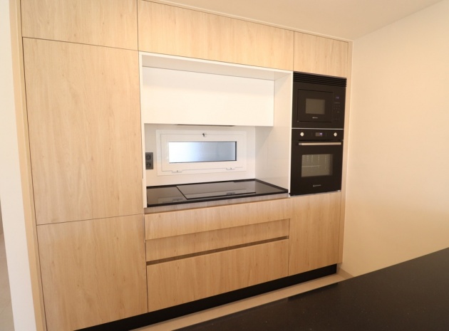 Wiederverkauf - Wohnung - Guardamar del Segura - Urbanización El Raso