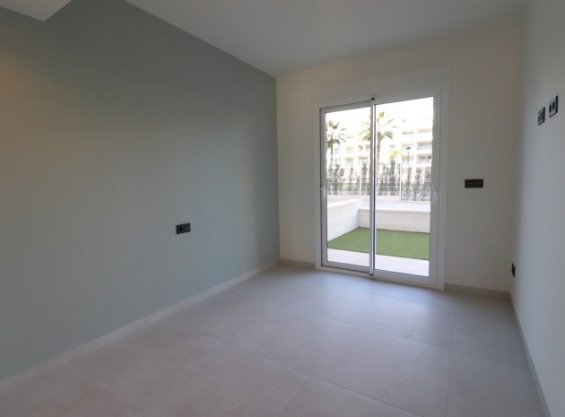 Wiederverkauf - Wohnung - Guardamar del Segura - Urbanización El Raso