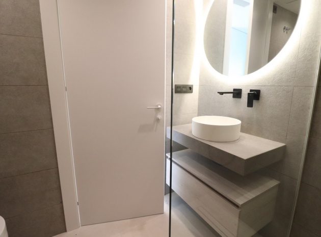 Wiederverkauf - Wohnung - Guardamar del Segura - Urbanización El Raso