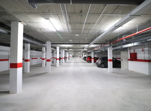 Wiederverkauf - Wohnung - Guardamar del Segura - Urbanización El Raso
