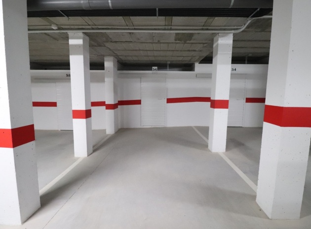 Wiederverkauf - Wohnung - Guardamar del Segura - Urbanización El Raso